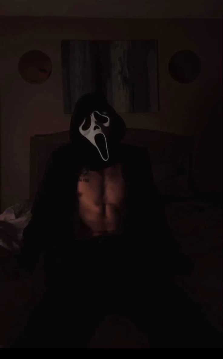 (stranger from the forest) thumbnail
