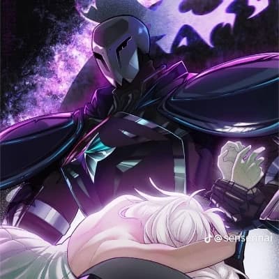 Silent Salt cookie thumbnail