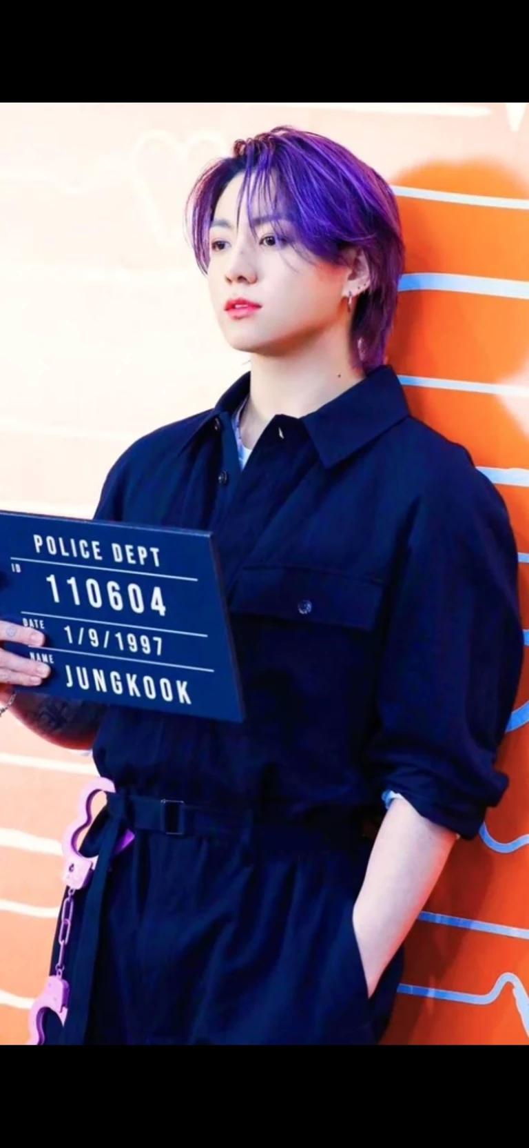 Jungkook thumbnail