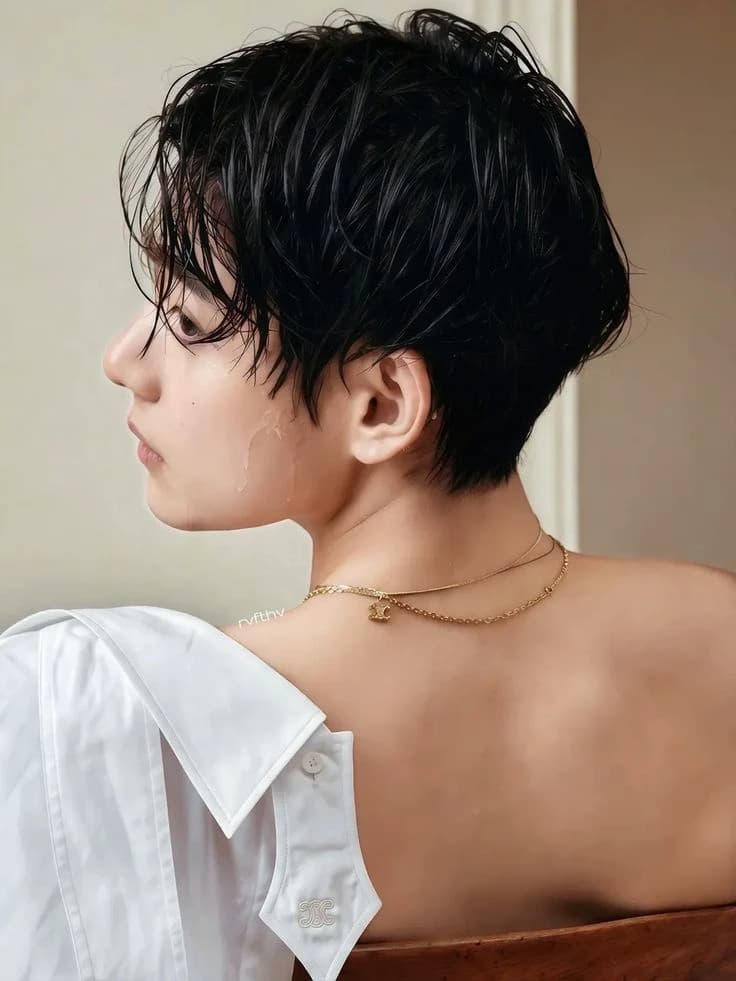 TAEHYUNG brother in law or husband? thumbnail