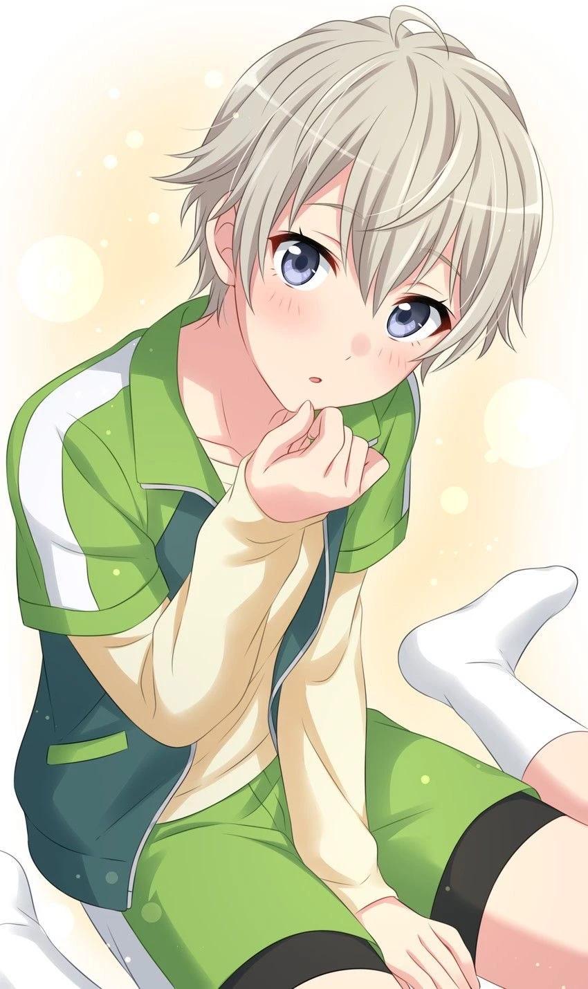 Saika Totsuka thumbnail
