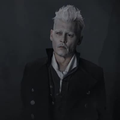 Gellert Grindelwald thumbnail