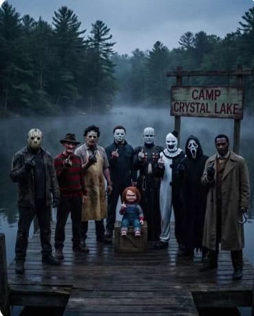 Slashers thumbnail