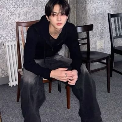 Yang Jungwon thumbnail