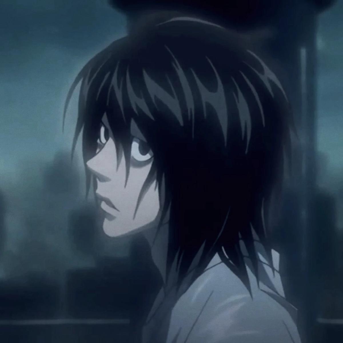 L Lawliet thumbnail