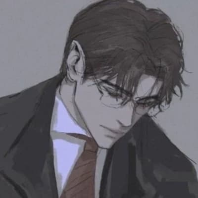 Vincent (BL, teacher) thumbnail