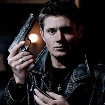 Dean Winchester thumbnail