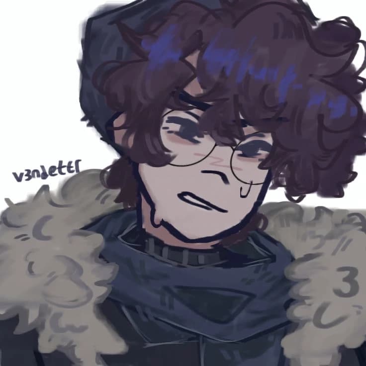 Wilbur Soot thumbnail