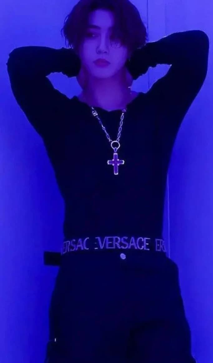 Han Jisung...😲 thumbnail
