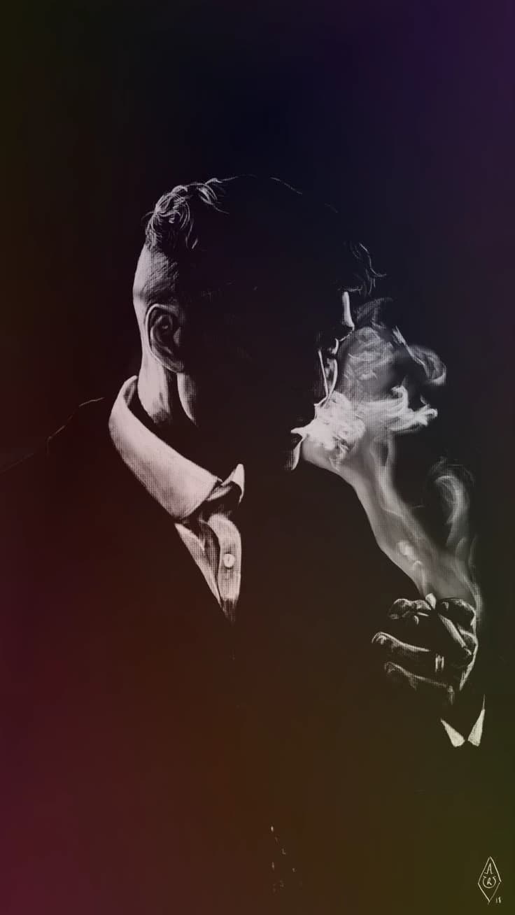 Thomas Shelby thumbnail