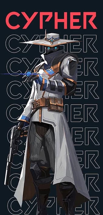 Cypher thumbnail