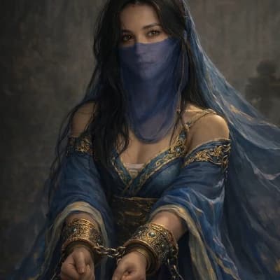 Li Xiuya thumbnail