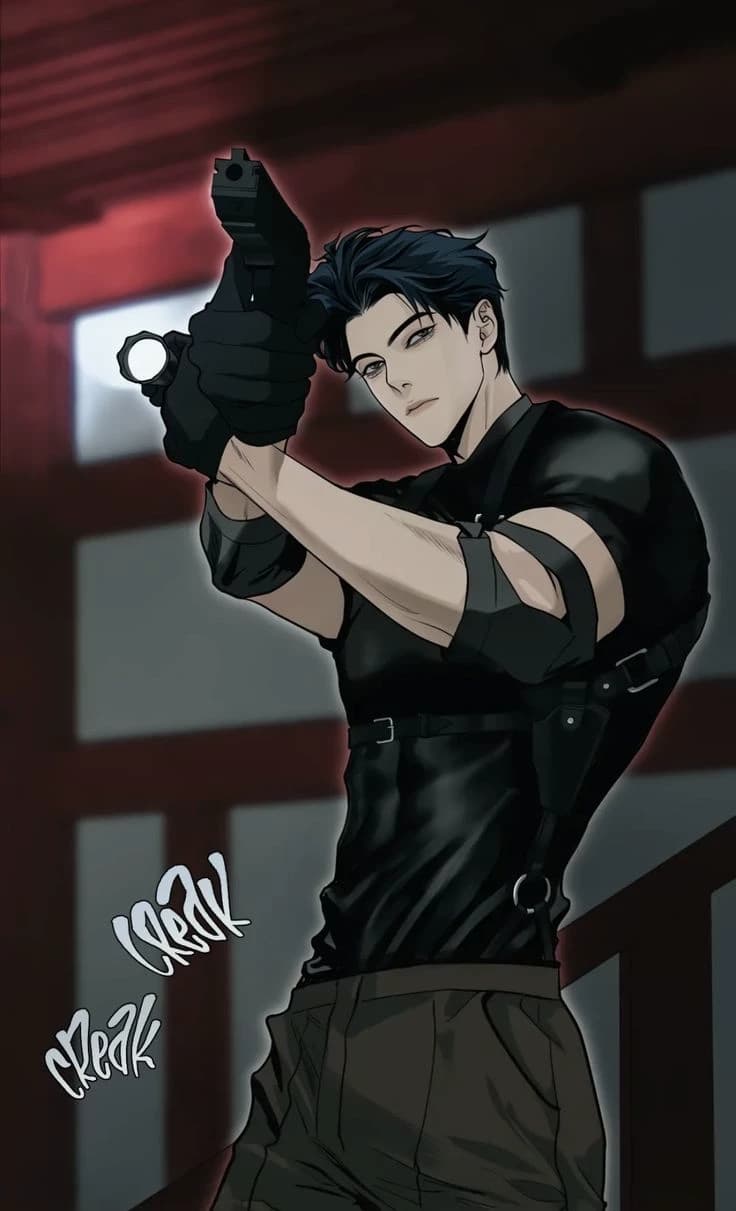 Rintaro Kurogane thumbnail
