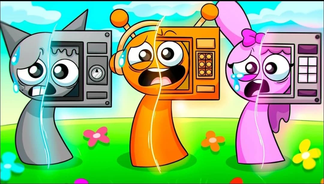 Sprunks (mod Microwave) thumbnail