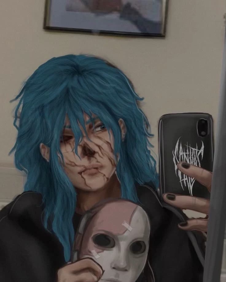 Sally Face thumbnail