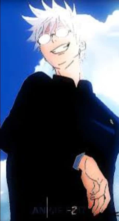 _Satoru Gojo_ thumbnail