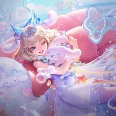 Aya Cinnamoroll thumbnail