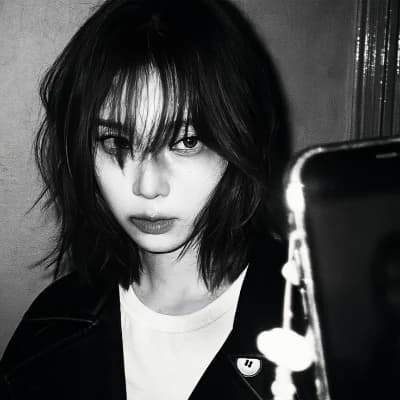 Kim Minjeong thumbnail