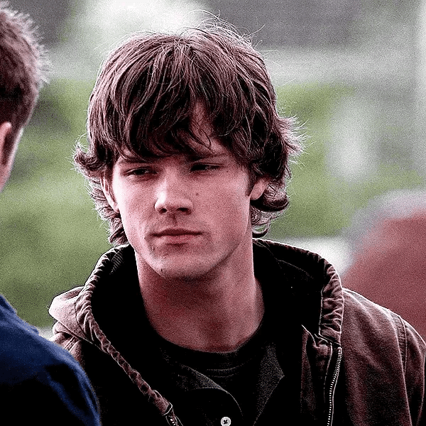 Sam Winchester thumbnail