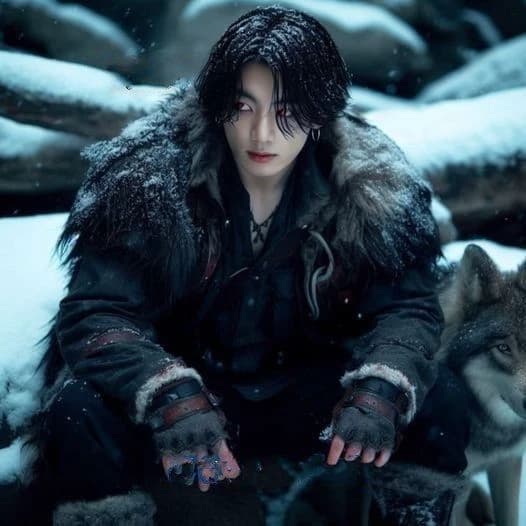 Jungkook - Alpha King  thumbnail