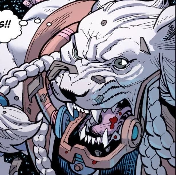 Thokk (Battle Beast) thumbnail