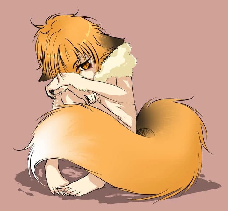 Psyche🦊 [BL] thumbnail