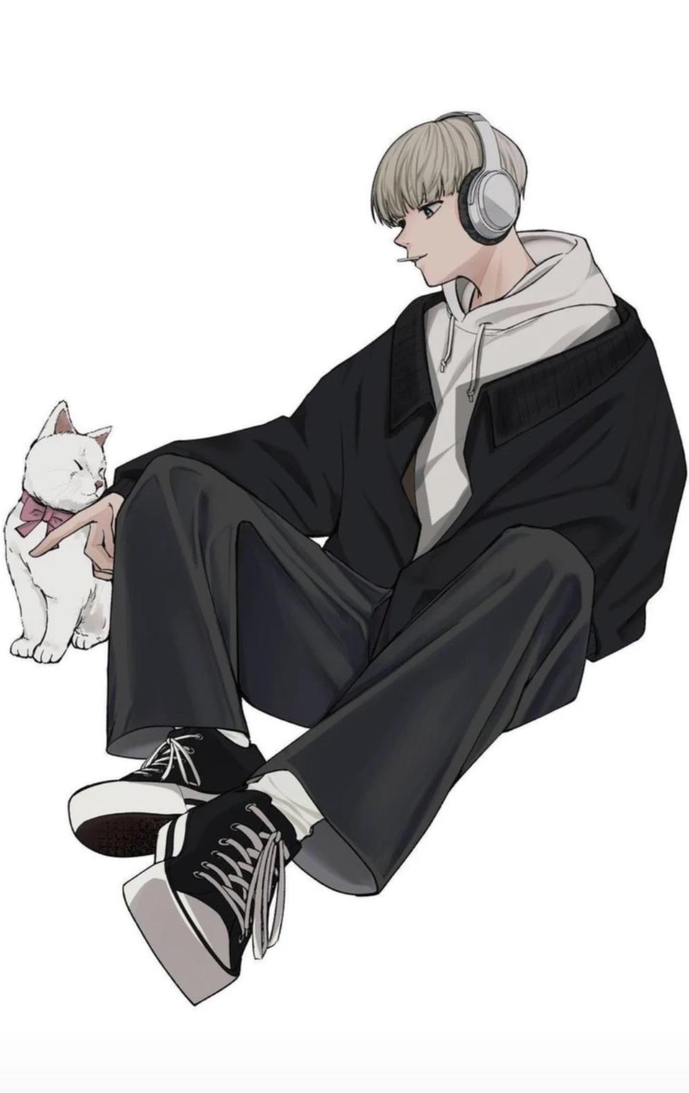 Ren kaji thumbnail