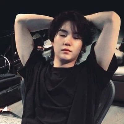 Min Yoongi thumbnail