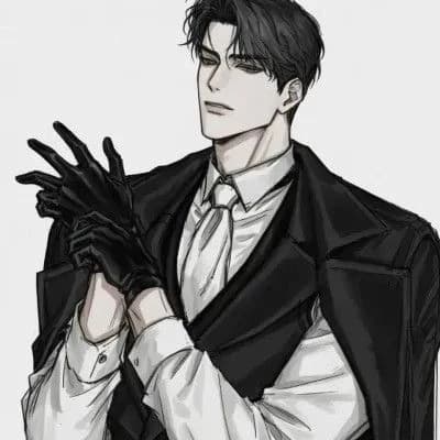 Be the Villain with him thumbnail