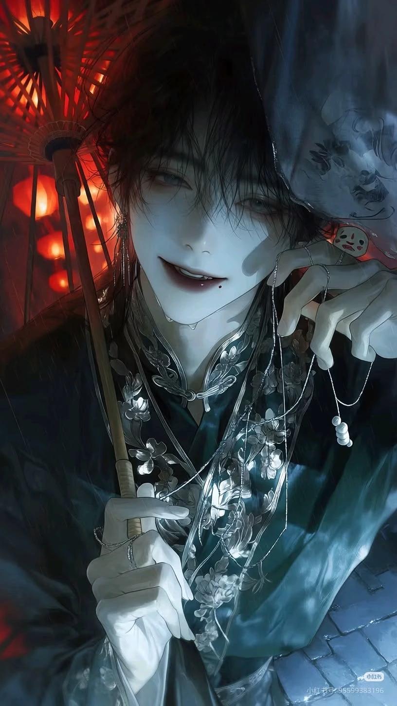 Shi Yu thumbnail