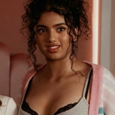 Karen Shetty[wlw,gl,mean girls] thumbnail