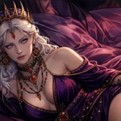 Eleana Belaerys thumbnail