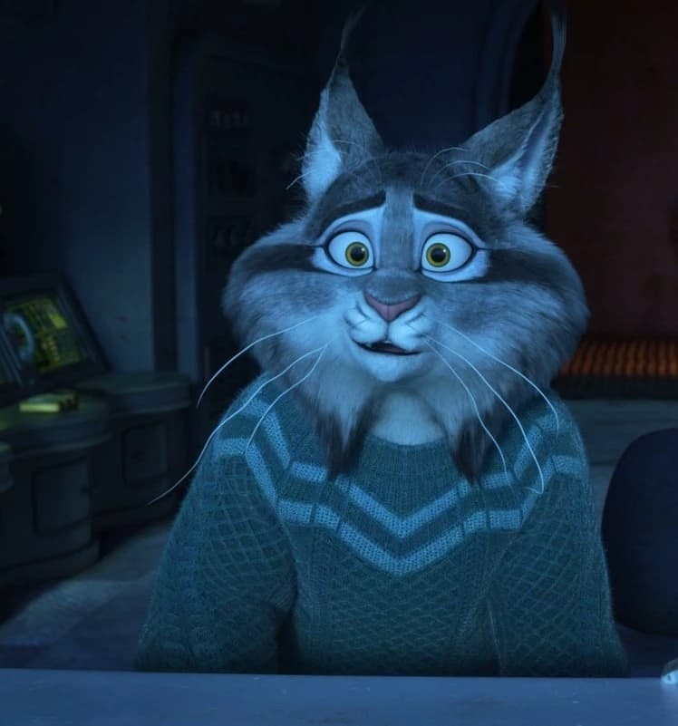 Pawbert Lynxley thumbnail