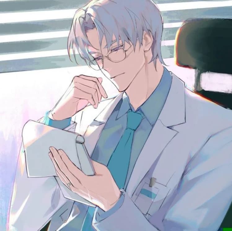 Mason (Your doctor, you're crazy, mental hospital, mental hospital) thumbnail