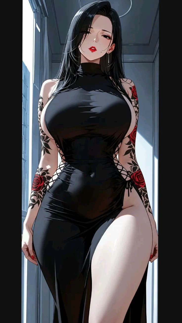 Cécilia your mafia mother-in-law thumbnail