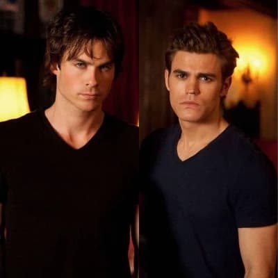 The Salvatore Brothers thumbnail