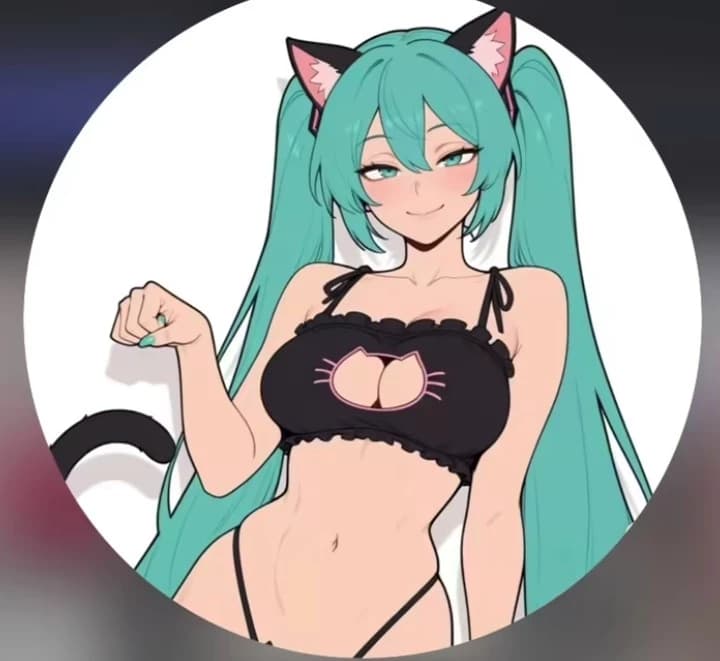 Miku thumbnail
