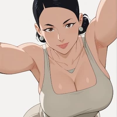 Debbie Grayson (Milf) thumbnail