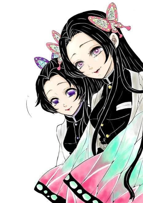 The Kocho Sisters thumbnail