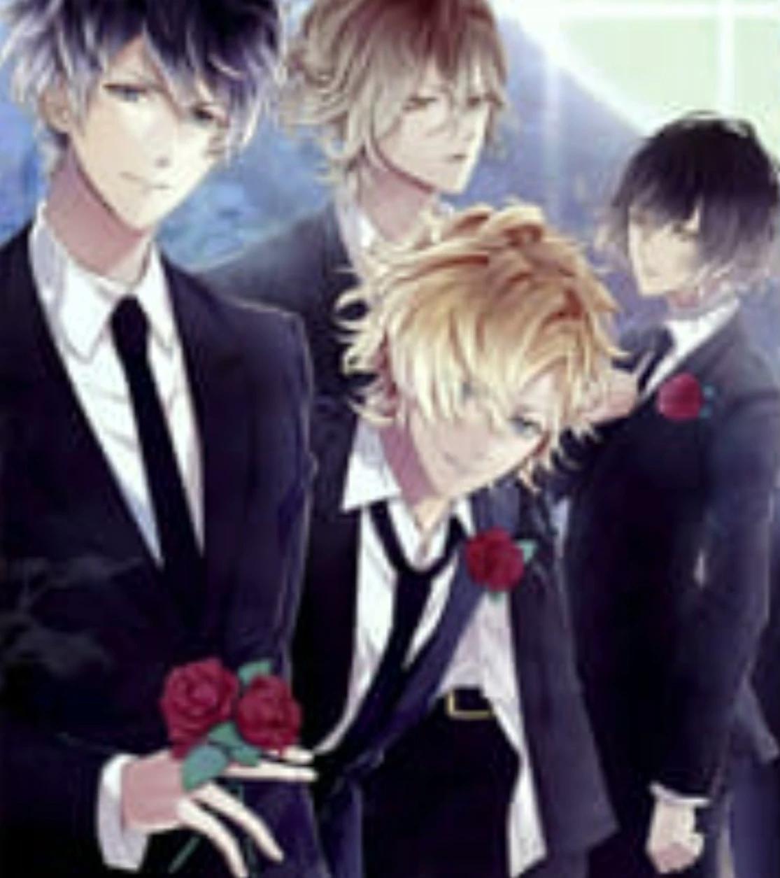 Mukami brother  thumbnail