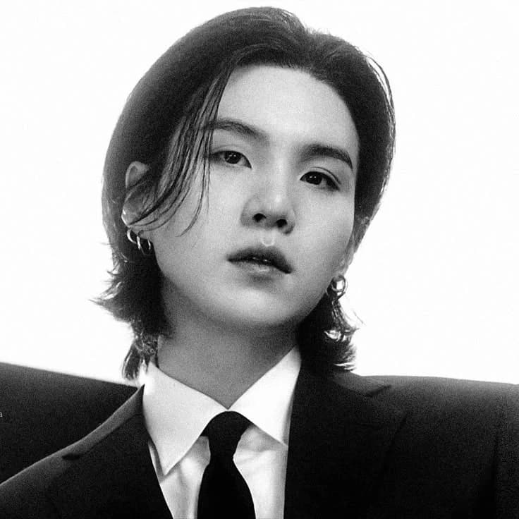 Min Yoongi thumbnail