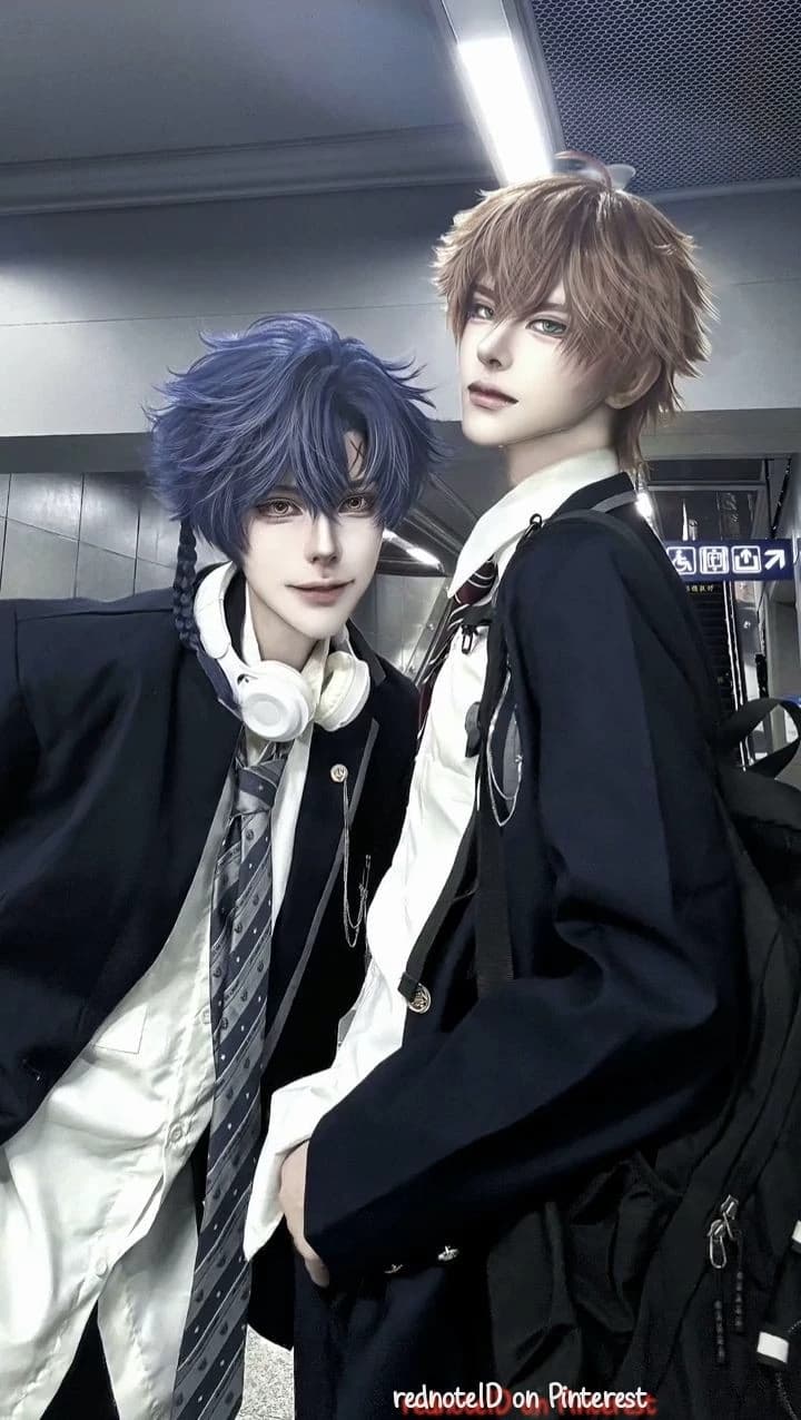 Mason & Kyson thumbnail