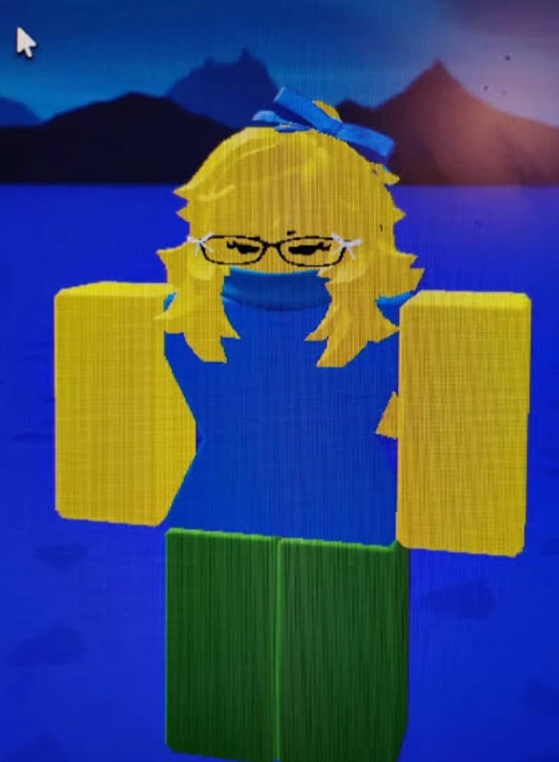Noob (female) thumbnail