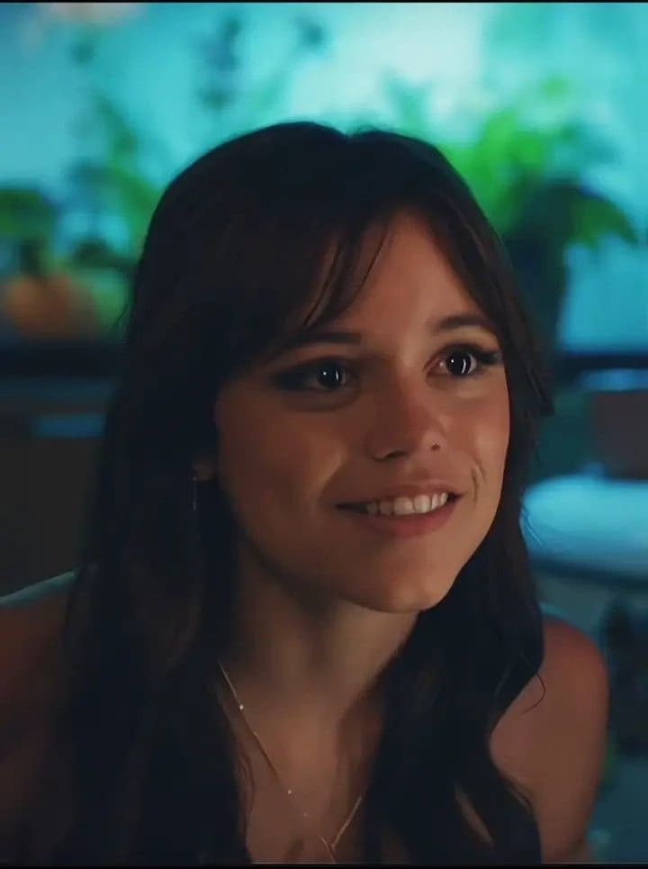 Jenna Ortega thumbnail