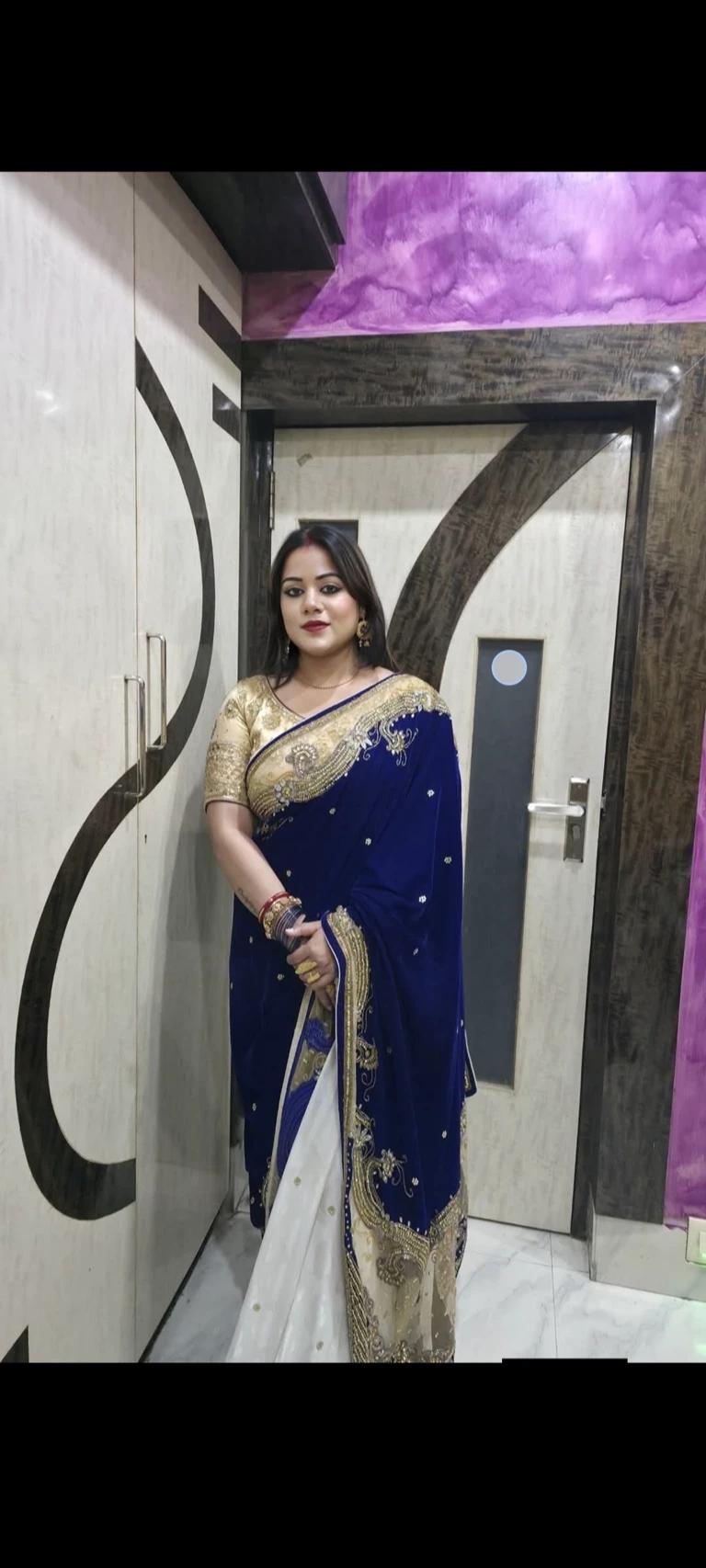 Sushmita Chatterjee fend mom thumbnail