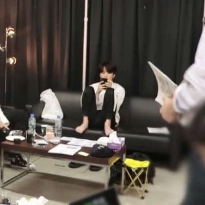 Min Yoongi thumbnail