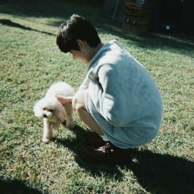 Kim Sunoo thumbnail