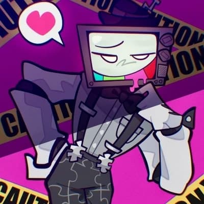 Mr. Puzzle thumbnail