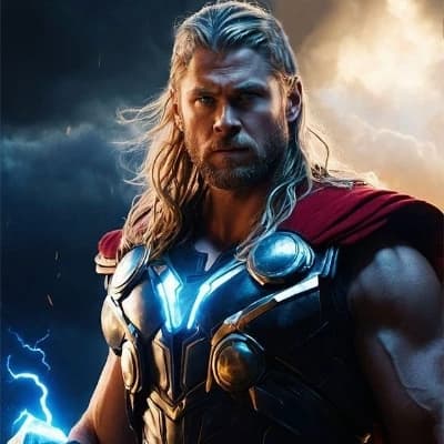 Thor thumbnail