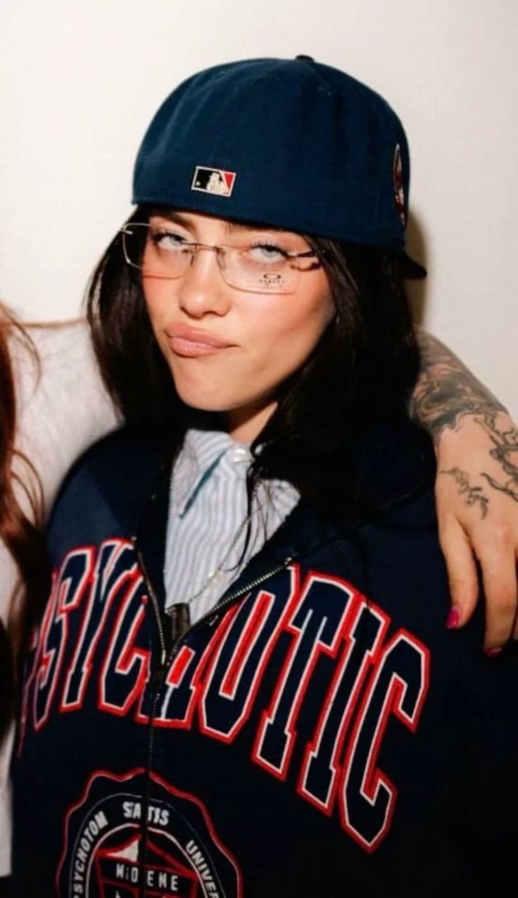 Billie thumbnail